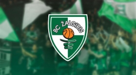 Kauno „Žalgiris